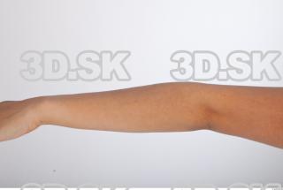 Forearm of Kendra 0001